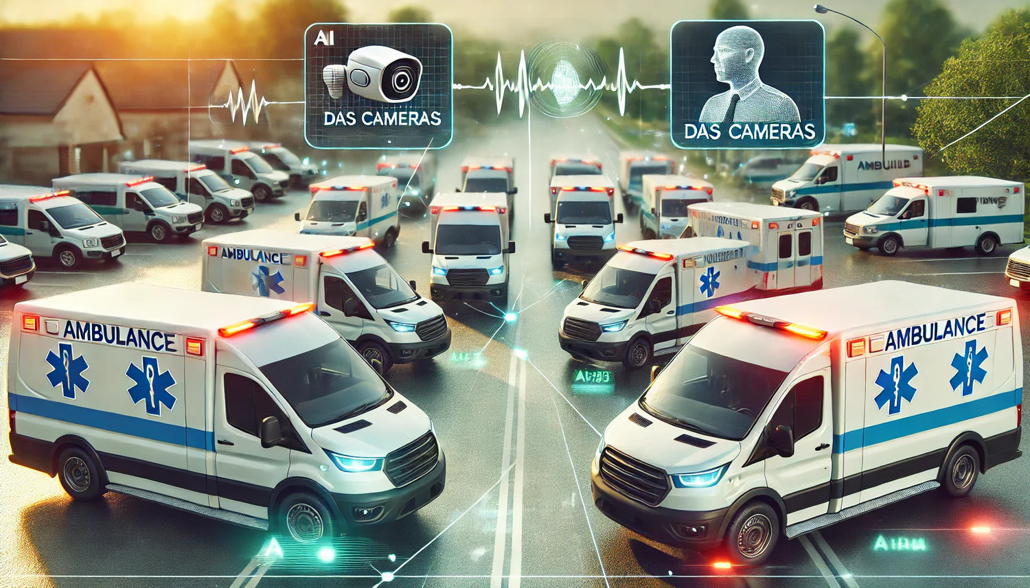 HATS Group slashes accident costs through use of AI-powered video telematics