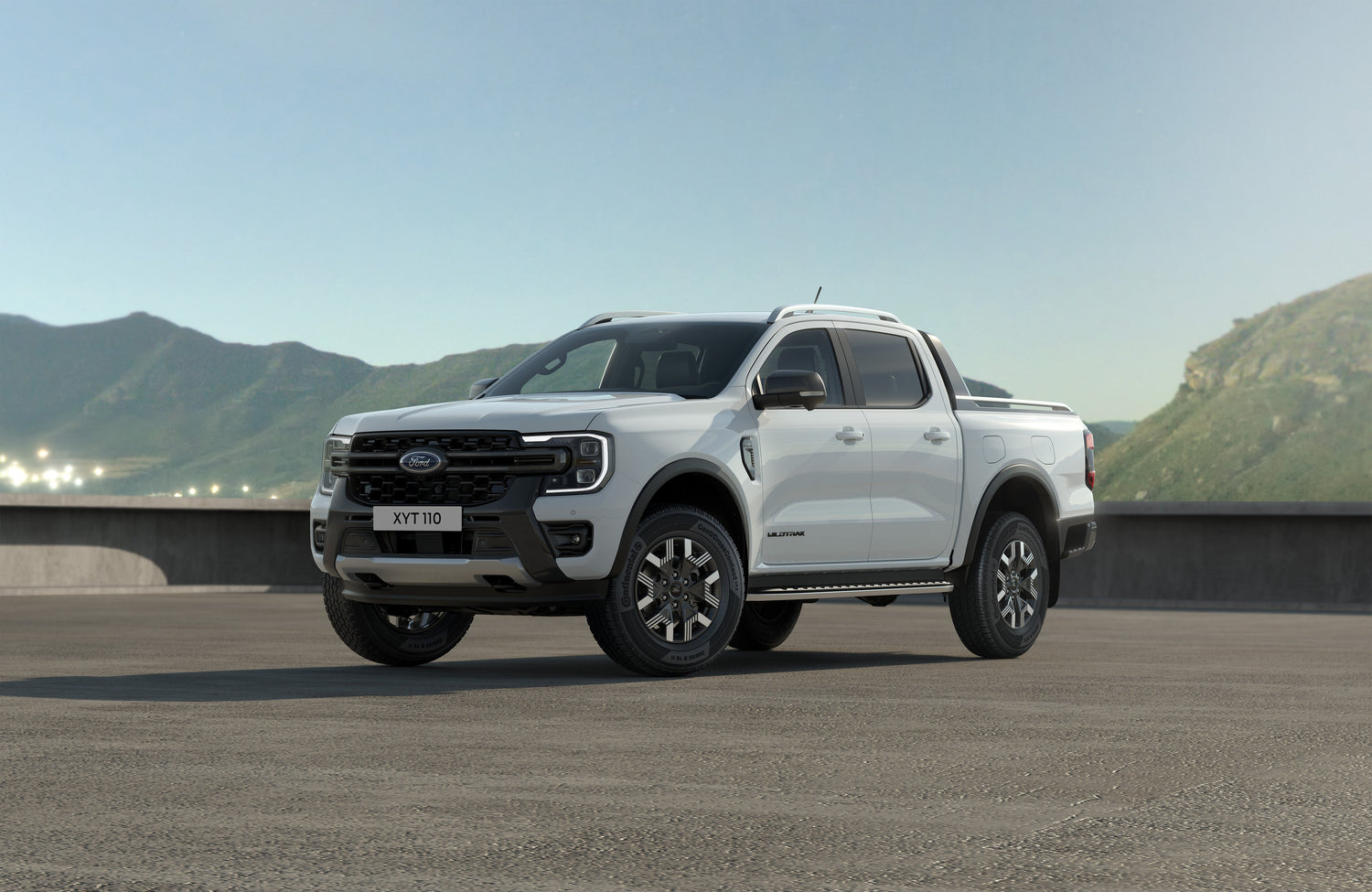 Ford Ranger Plug-In Hybrid Pricing Confirmed