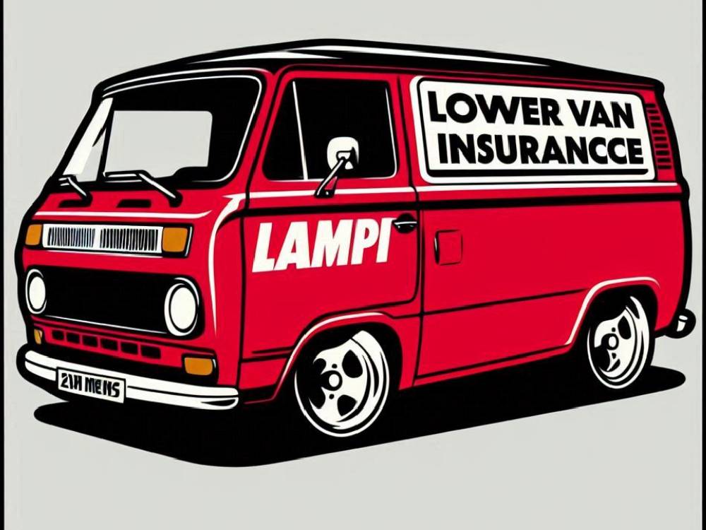 Van Insurance Tips for 2025