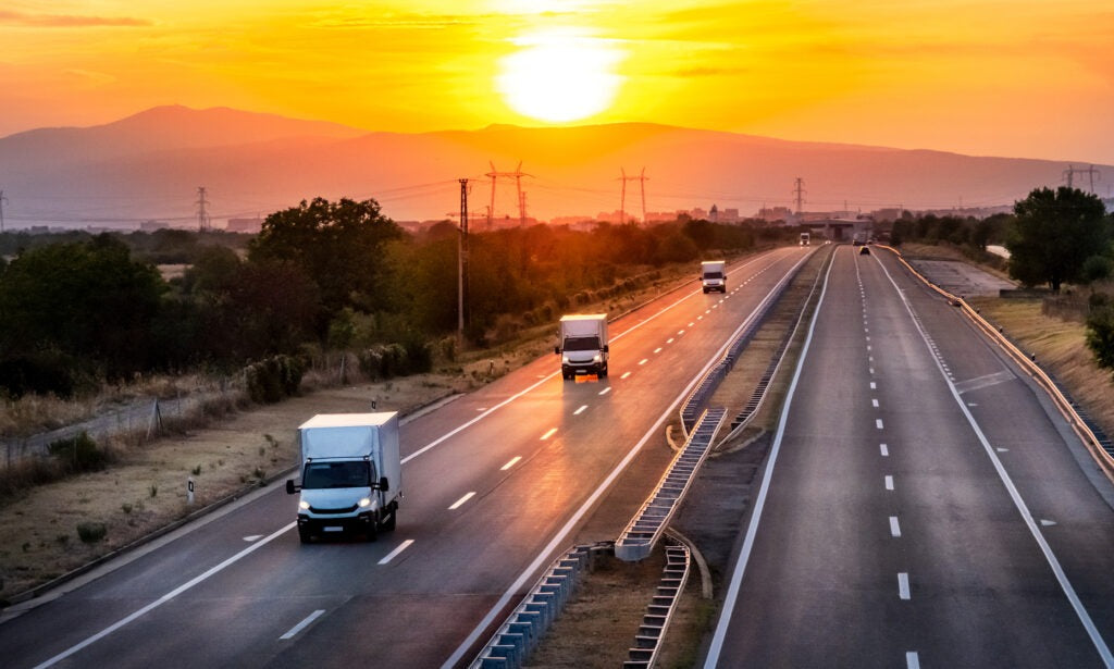 Opinion New LCV Market Down as Used Market Stabilises