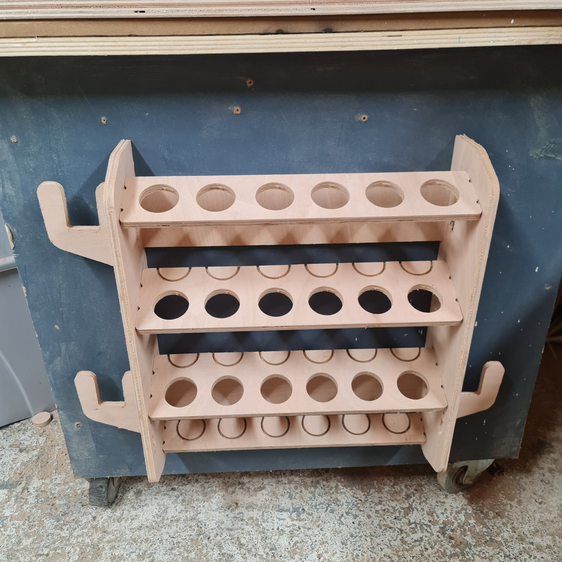 CNC WORK