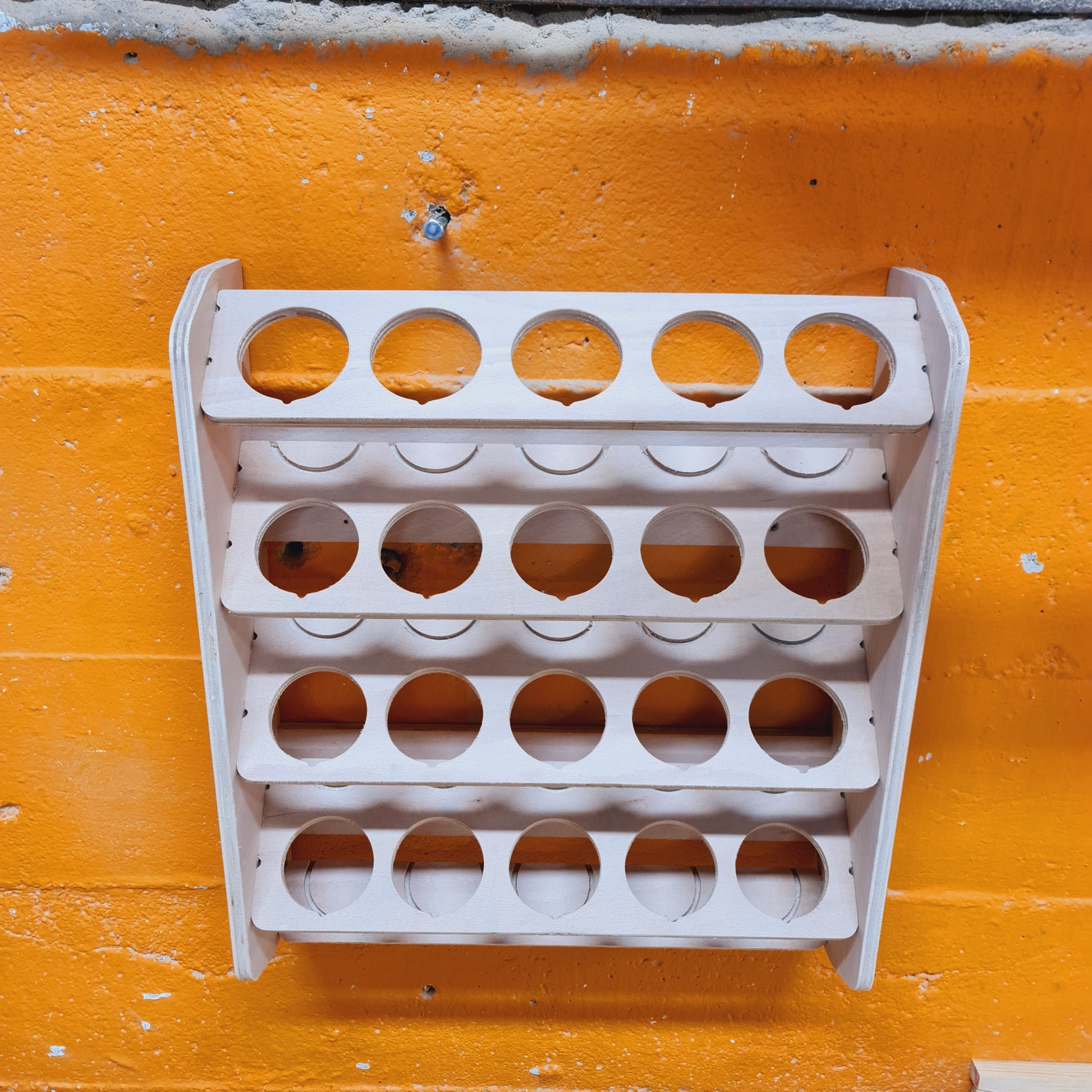 CNC WORK