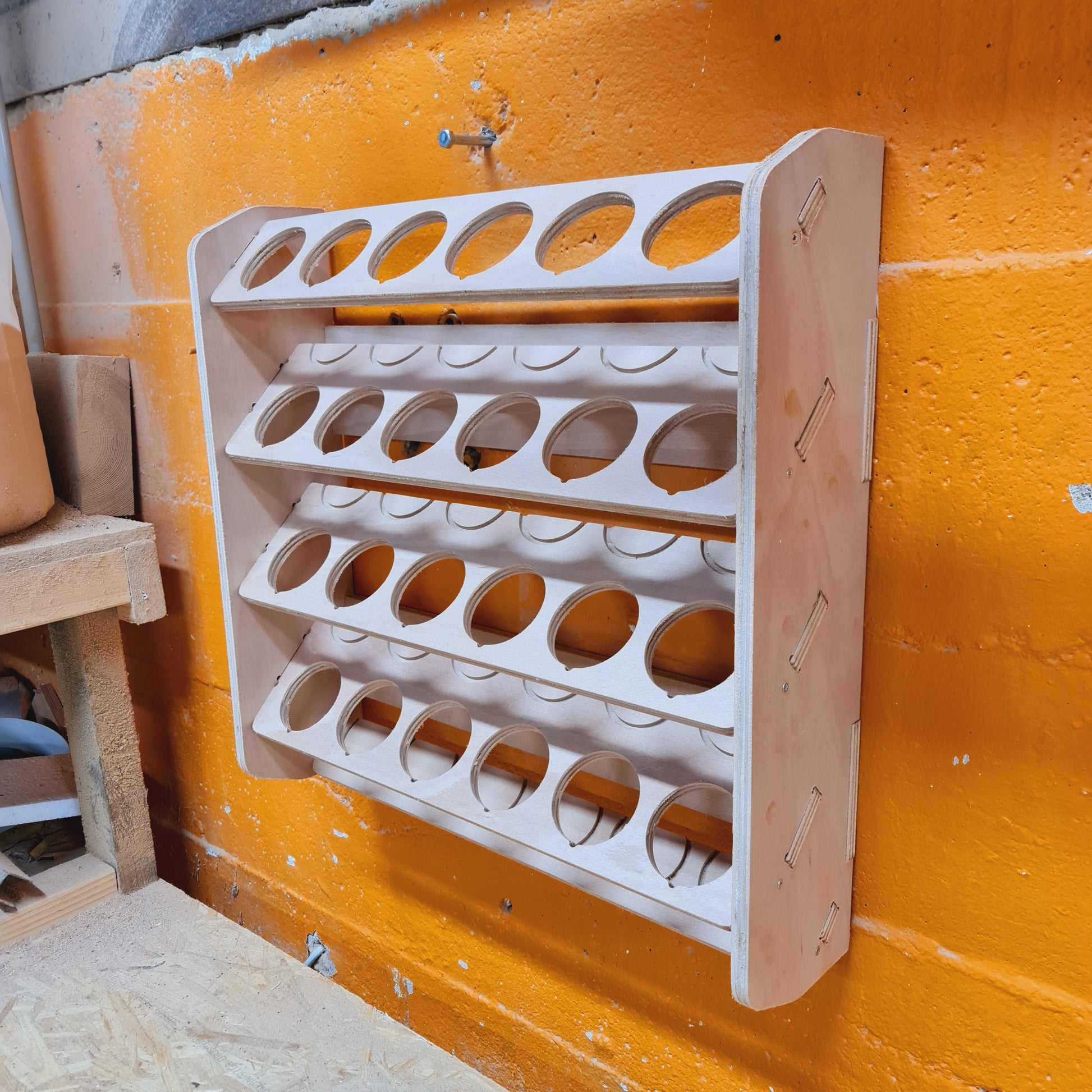 CNC WORK