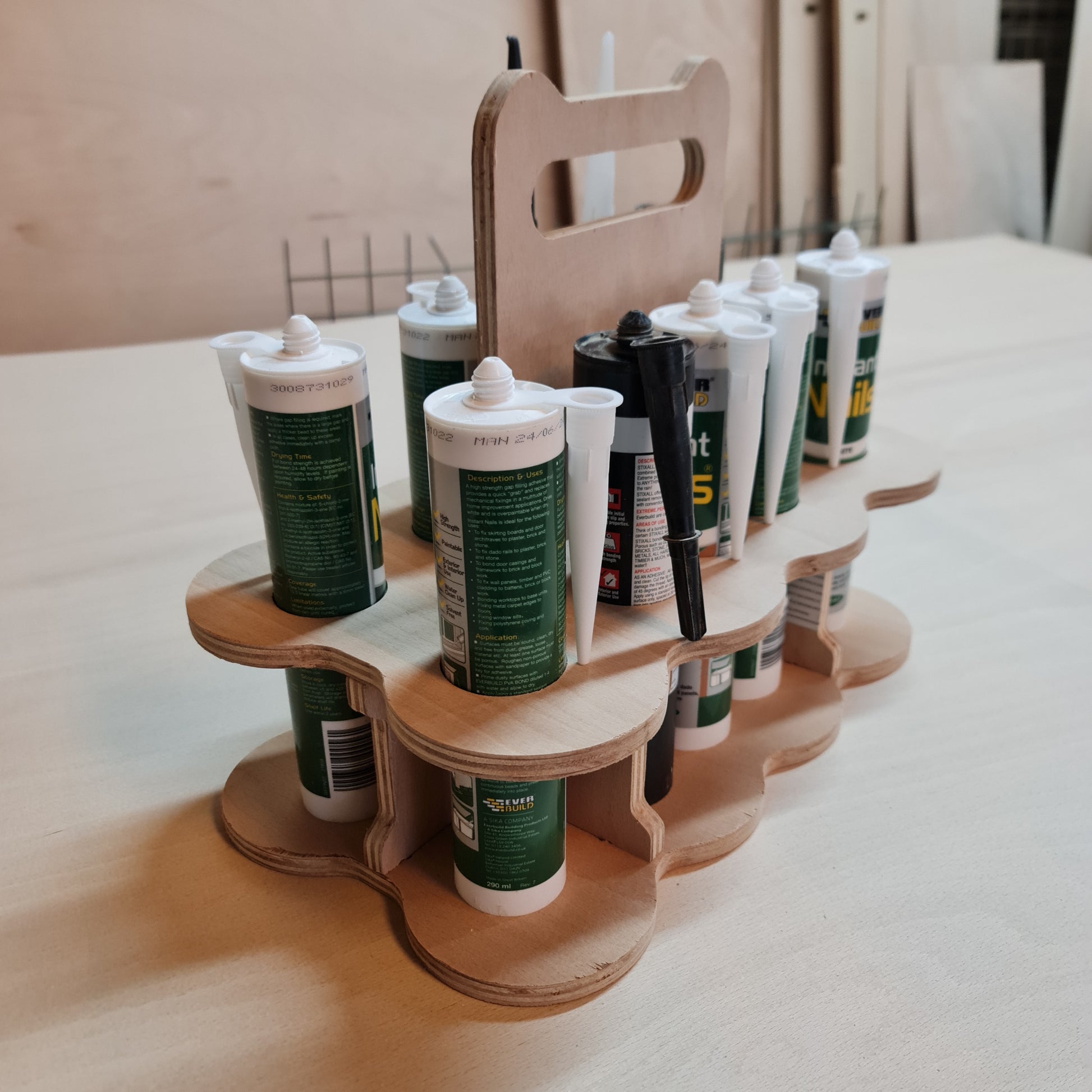 CNC WORK
