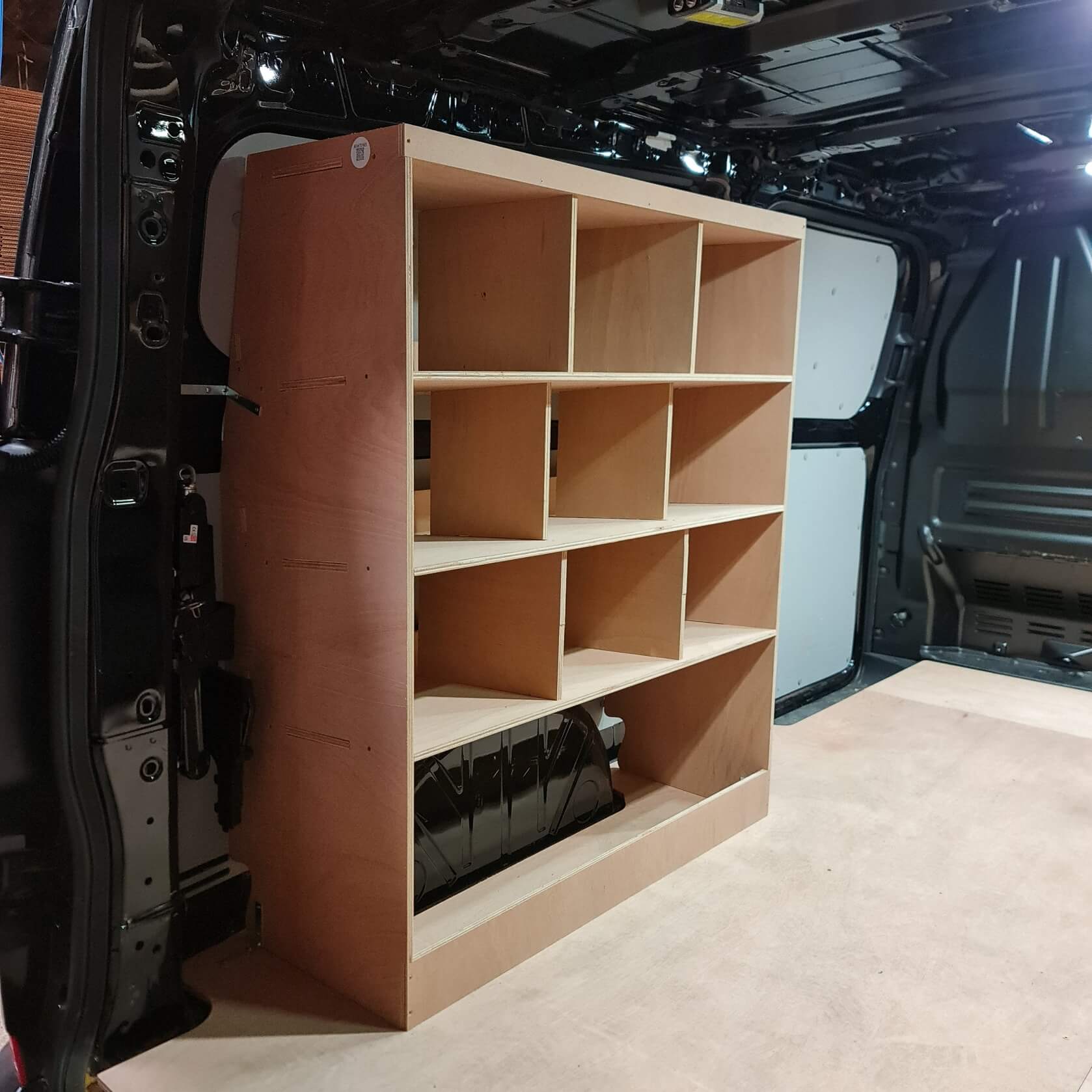 CNC WORK