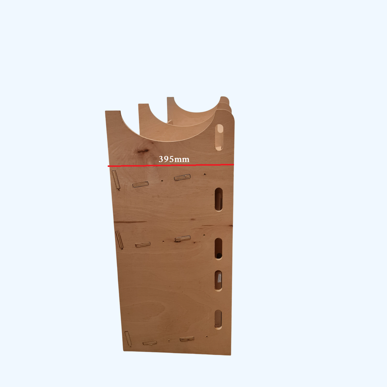 CNC WORK