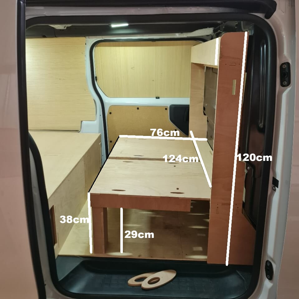 CNC WORK