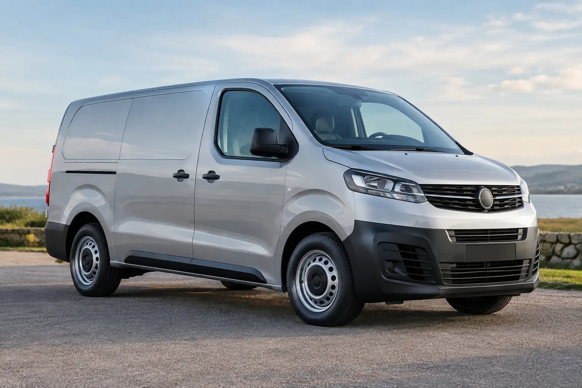 Which Floor Fits a Vivaro? Find the Right Base