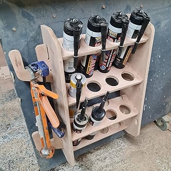 Top 5 Benefits of Using a Silicone Holder in Your Van