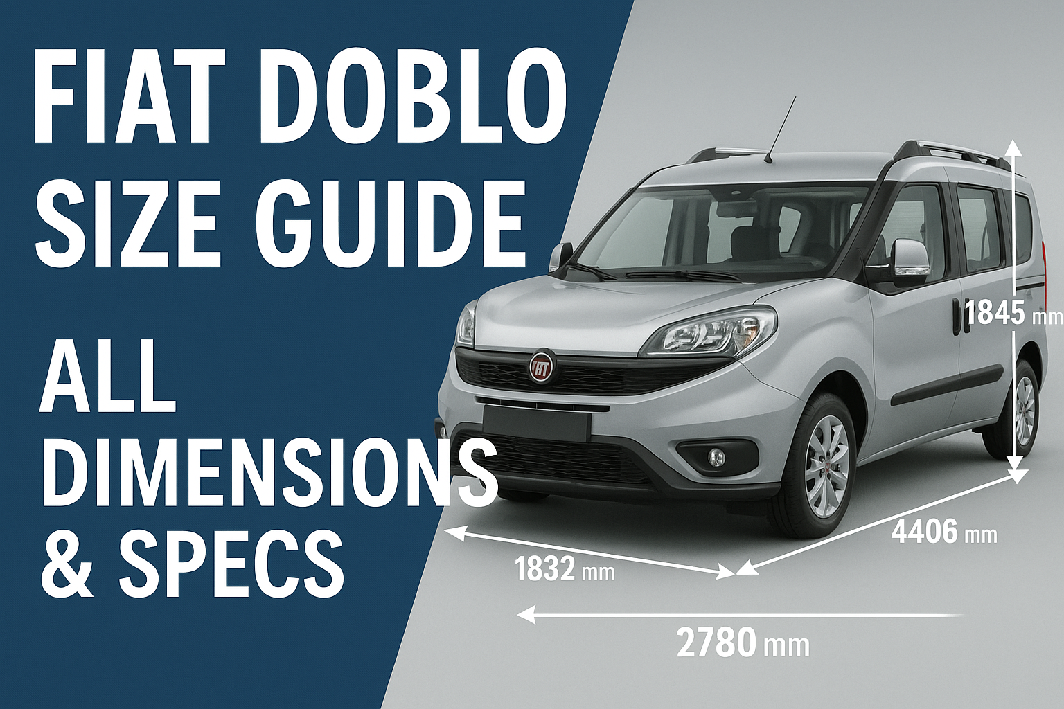 VW Crafter MWB Dimensions: Complete Specifications Guide