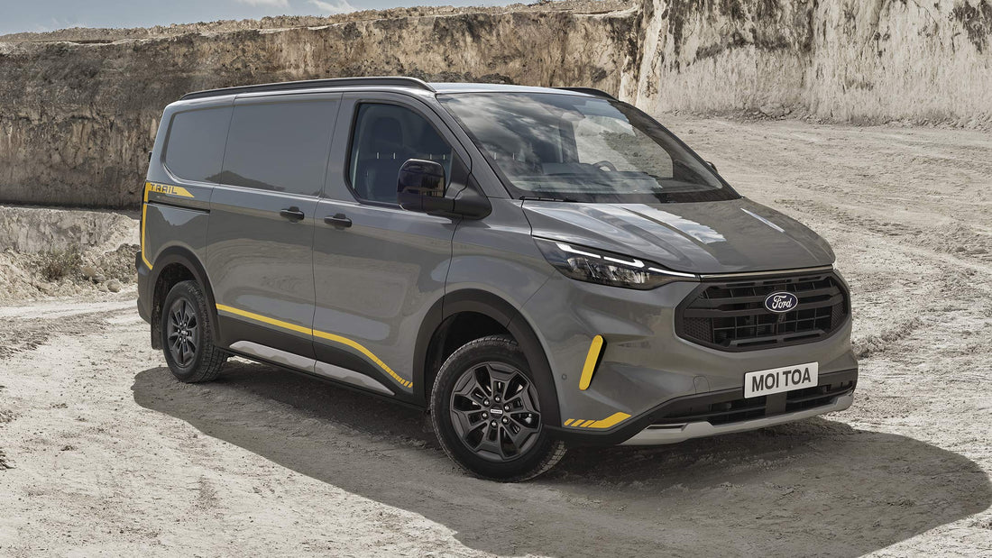 Ford 2024