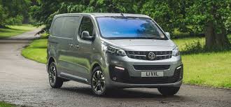 Vauxhall Vivaro Dimensions: The Complete Guide to Size, Capacity & Payload (2025)