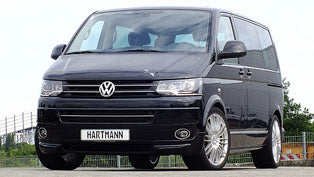 Transporter T5/T6