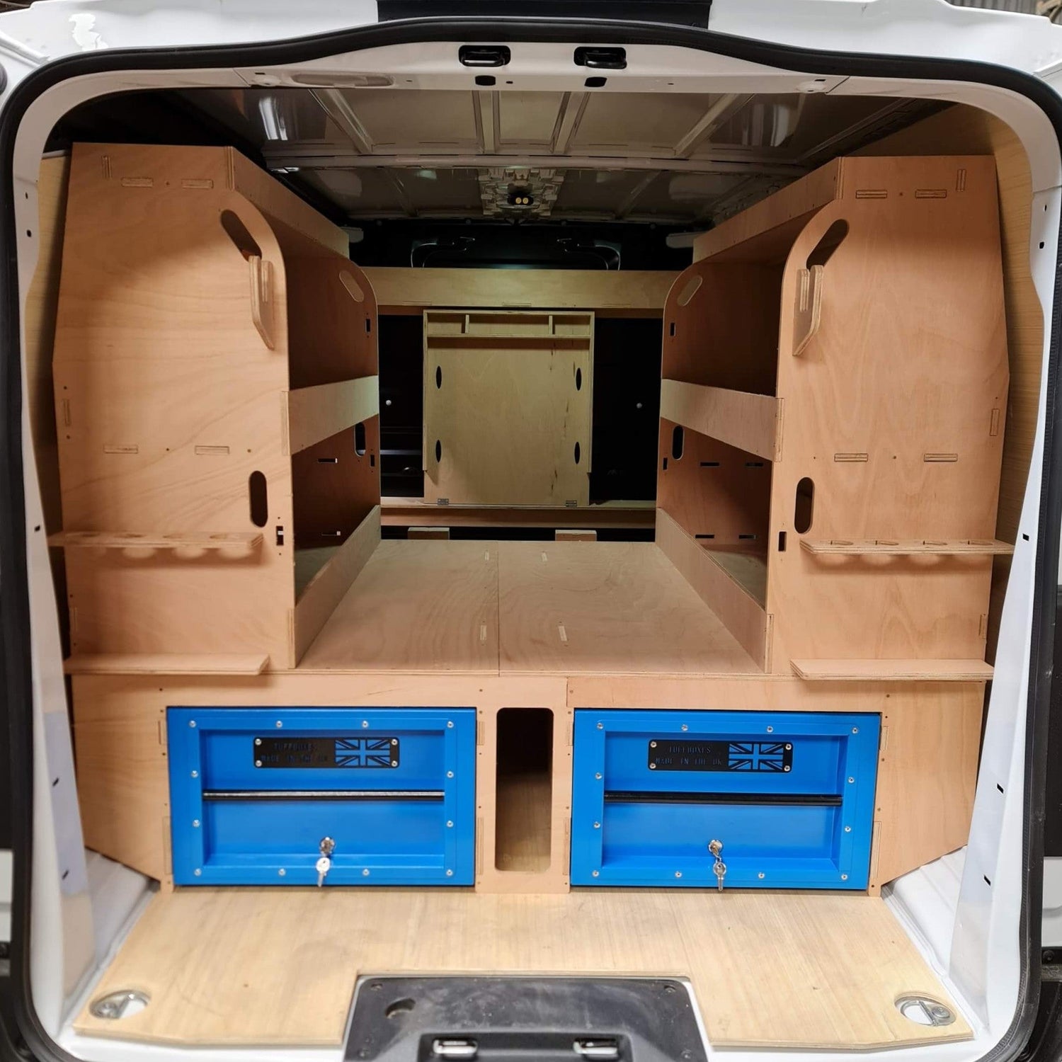 Fiat Doblo L1 2022+