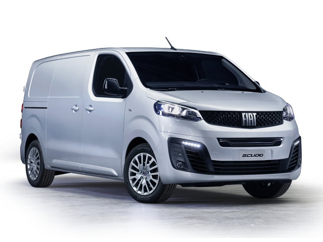 Fiat Scudo