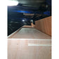 Ford Custom SWB Racking Made For Euro Stacking Container Super Wide