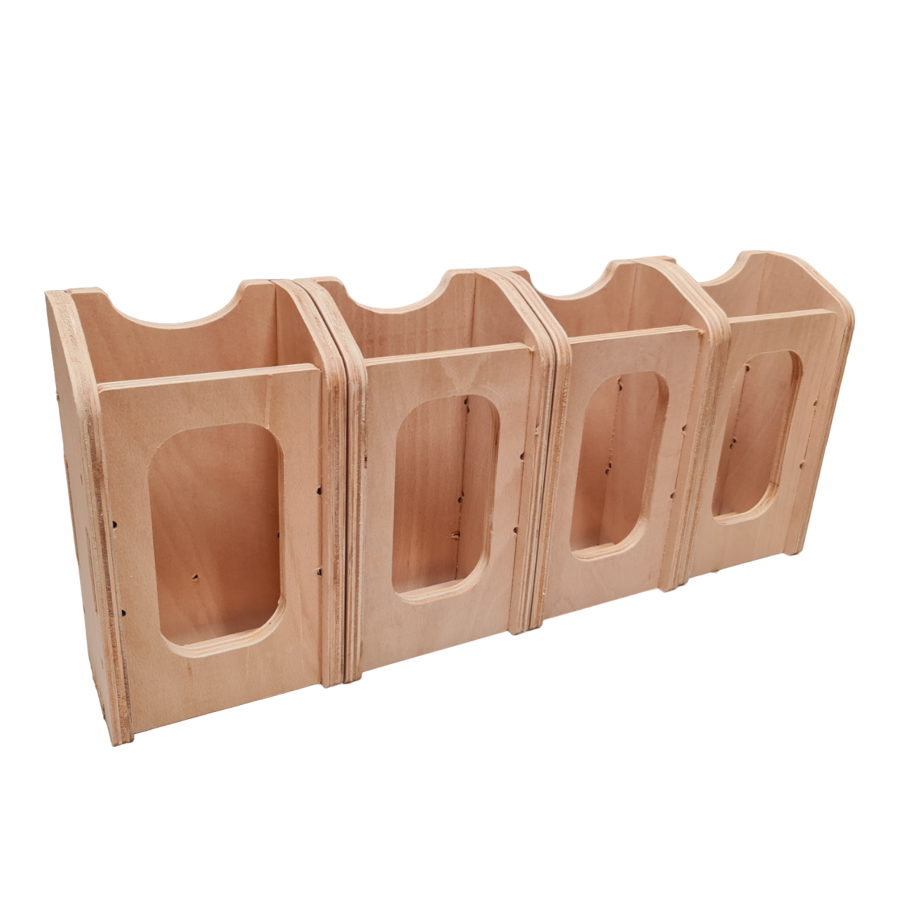 Disposable Glove Box Organizer