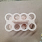 8 Cans Expanding Foam Filler Storage Mover Transportation Box