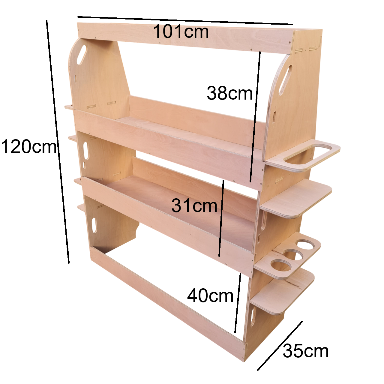 CNC WORK