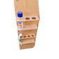 Mercedes Vito Van Racking Shelves & Tool box storage Set 10