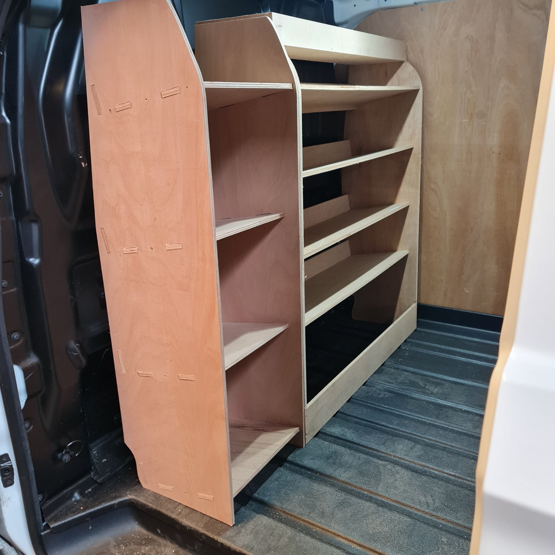 CNC WORK