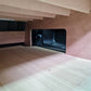 False Floor with a gap showing the floor underneath made for Citroen