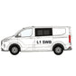 Ford Custom Crew Cab LWB Set 2