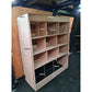 VW Transporter T5 T6 Racking Made For Euro Stacking Container