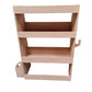 ID. BUZZ Van Shelving – Fits Driver Side (Volkswagen)
