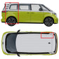ID. BUZZ Van Shelving – Fits Driver Side (Volkswagen)