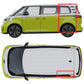 ID. BUZZ Van Shelving – Fits Passenger Side (Volkswagen)