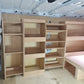 Fiat Scudo LWB Van False Floor Set 4