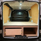 Peugeot Expert MWB false floor compatible with Van Vault and TrekDror drawers