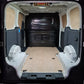 Kia PV5 Wheel Arch Ply Box