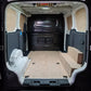 Kia PV5 Wheel Arch Boxes