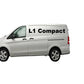 Mercedes Vito Raised Floor Kit – Fits L1, L2, L3 (2012+)