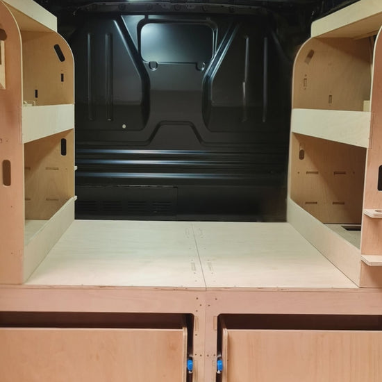 CNC WORK