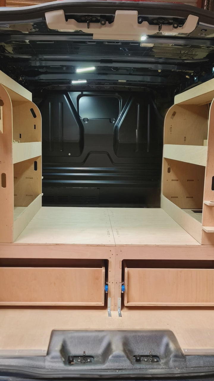 CNC WORK