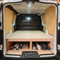 Toyota Proace False Floor 