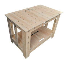 Foldable Multifunction Table Mobile Work Bench