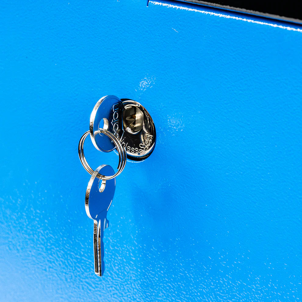Volt Slider - Small Tool Drawer