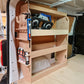 Toyota Proace Driver or Passenger Side Racking