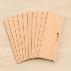 10x CS2 Removable Drawer Dividers