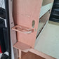 Complete Toyota Proace storage kit: false floor + super‑wide racking