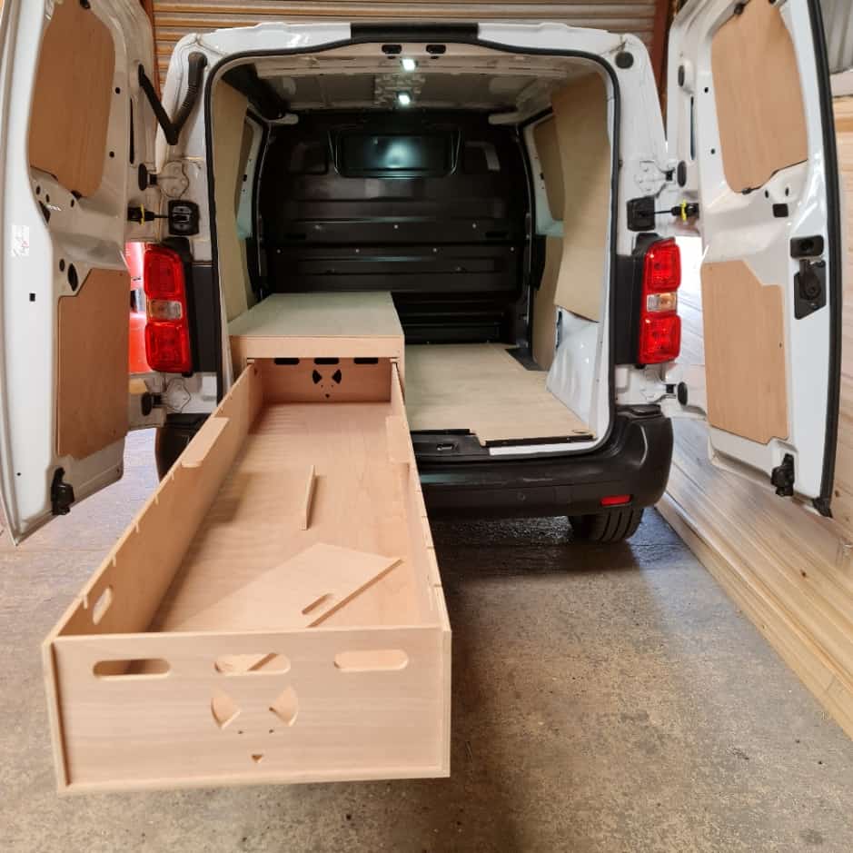 CNC WORK