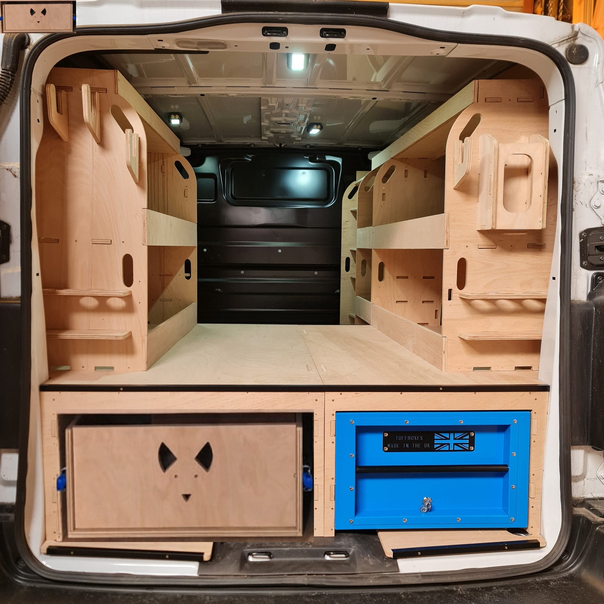 CNC WORK