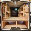 CNC WORK