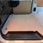 Toyota Proace Ply Floor Aluminium Edge Protection Trim