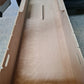 Vauxhall Vivaro drawer false floor with CS1 removable divider