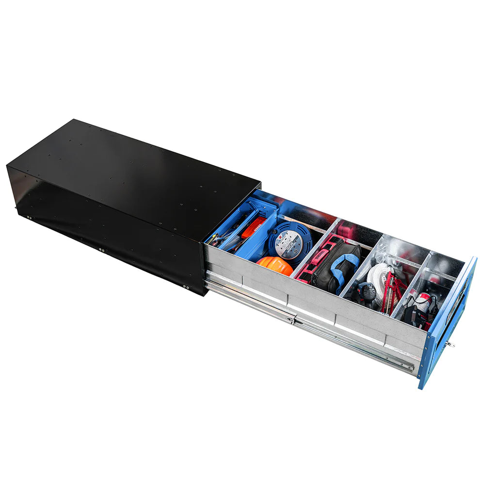 Volt Slider - Small Tool Drawer